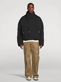 La Doudoune Cocon Puffer Jacket