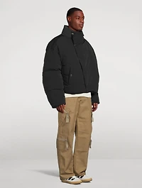 La Doudoune Cocon Puffer Jacket