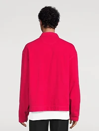 La Chemise de Nîmes Denim Shirt