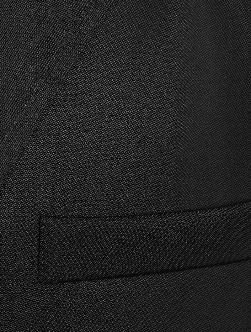 La Veste Piccinni Wool Jacket