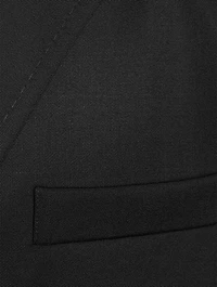 La Veste Piccinni Wool Jacket
