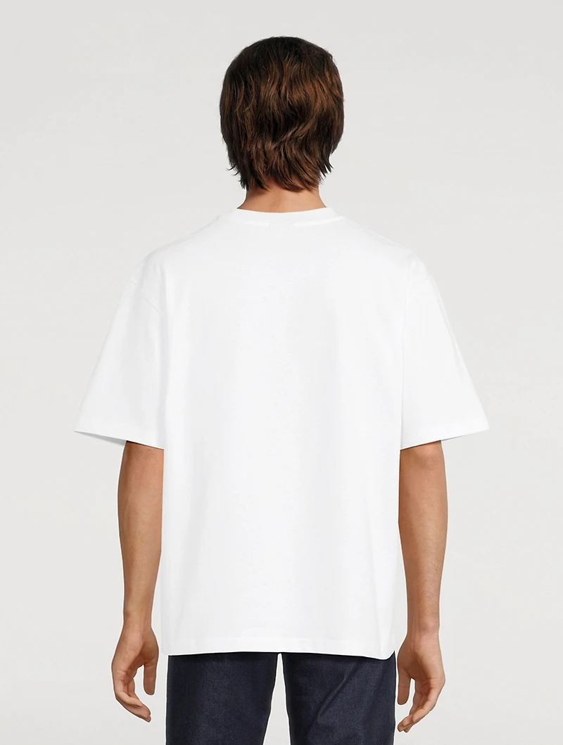 Le Rose T-Shirt