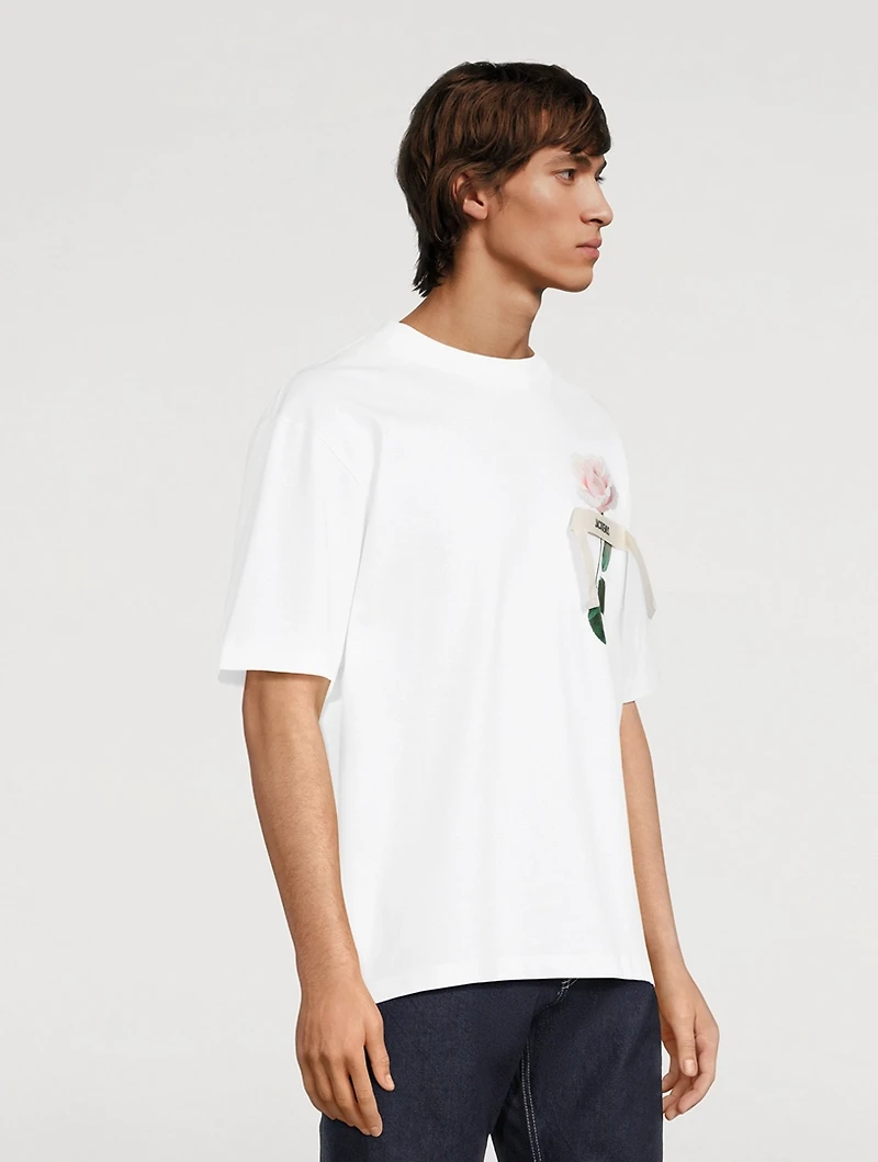 Le Rose T-Shirt
