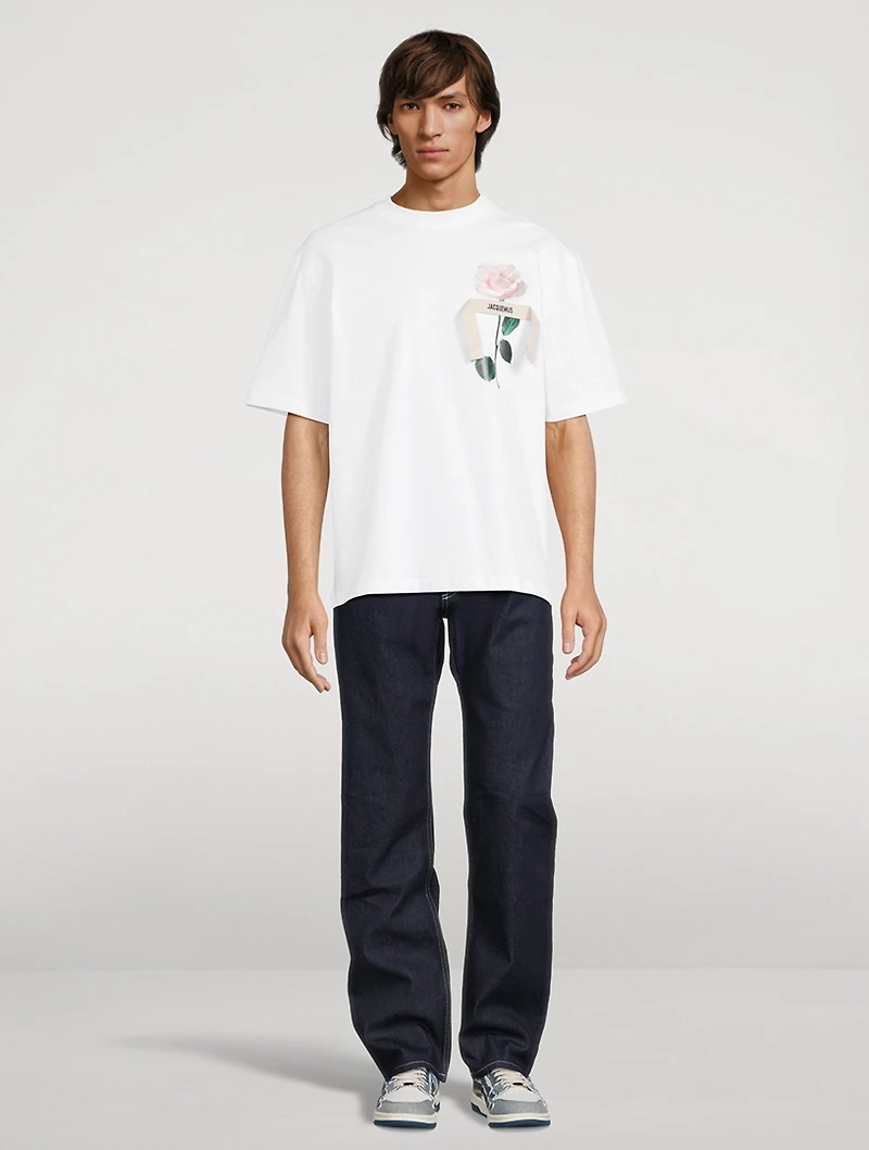 Le Rose T-Shirt