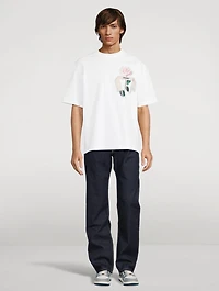 Le Rose T-Shirt