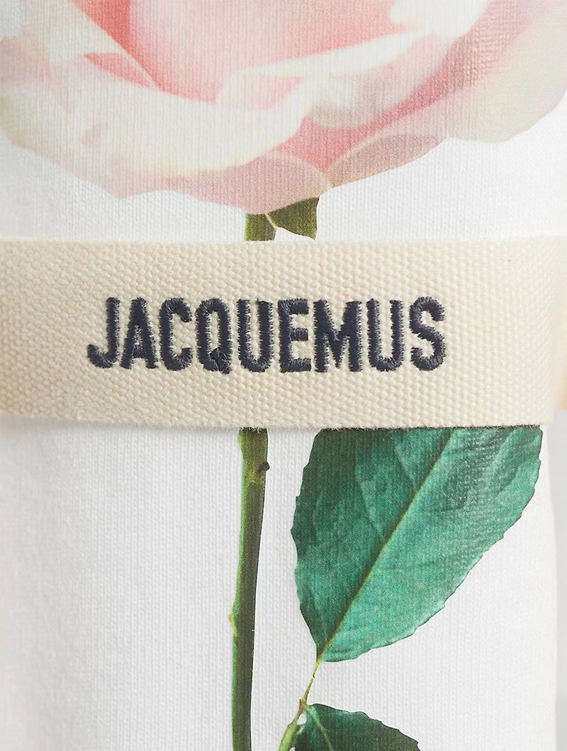 Le Rose T-Shirt