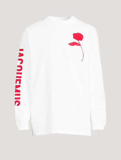 Le Ciceri Long-Sleeve T-Shirt