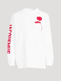 Le Ciceri Long-Sleeve T-Shirt