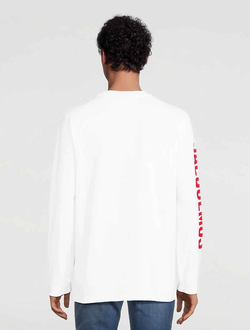 Le Ciceri Long-Sleeve T-Shirt