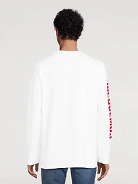 Le Ciceri Long-Sleeve T-Shirt