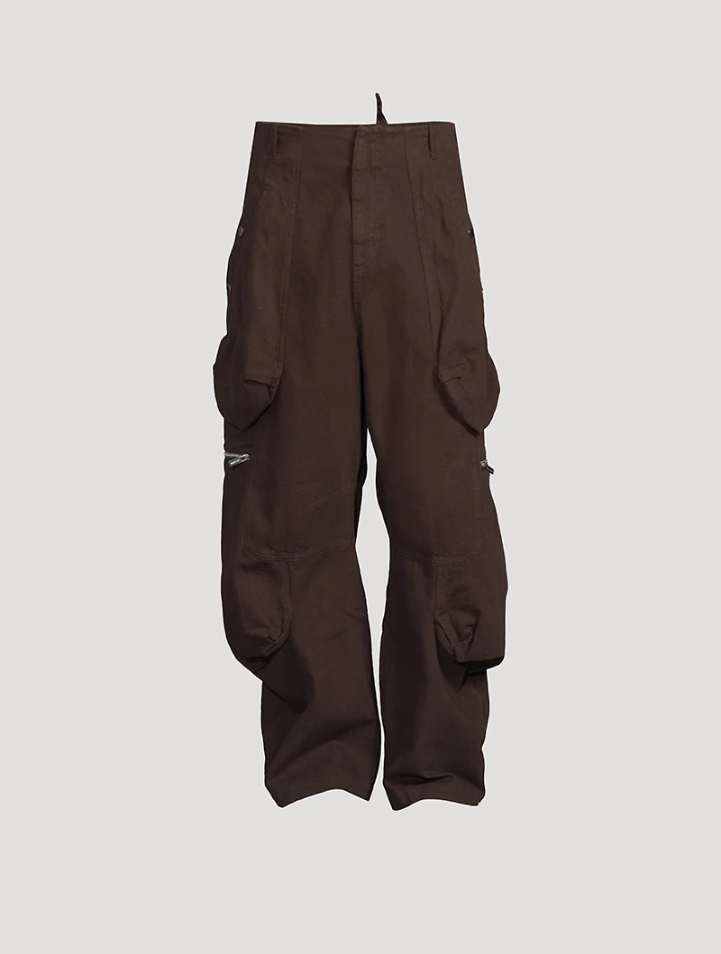 Le Cargo Croissant Pants