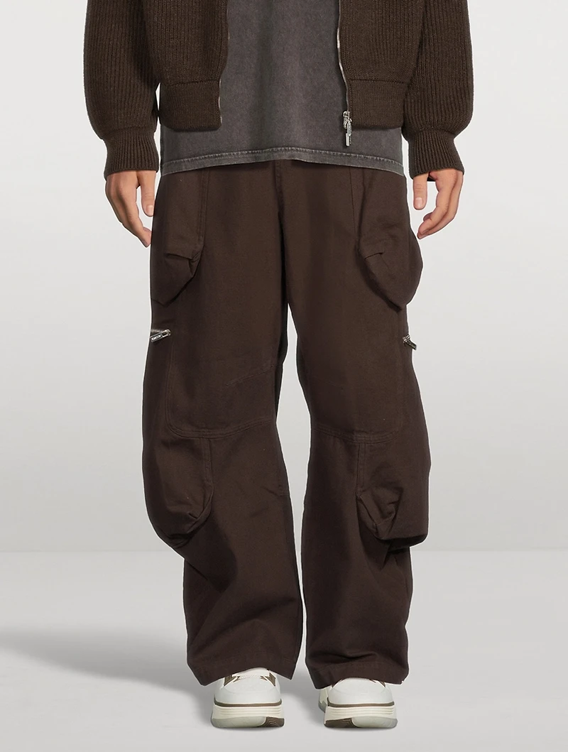 Le Cargo Croissant Pants