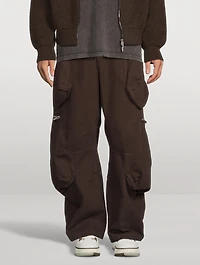 Le Cargo Croissant Pants