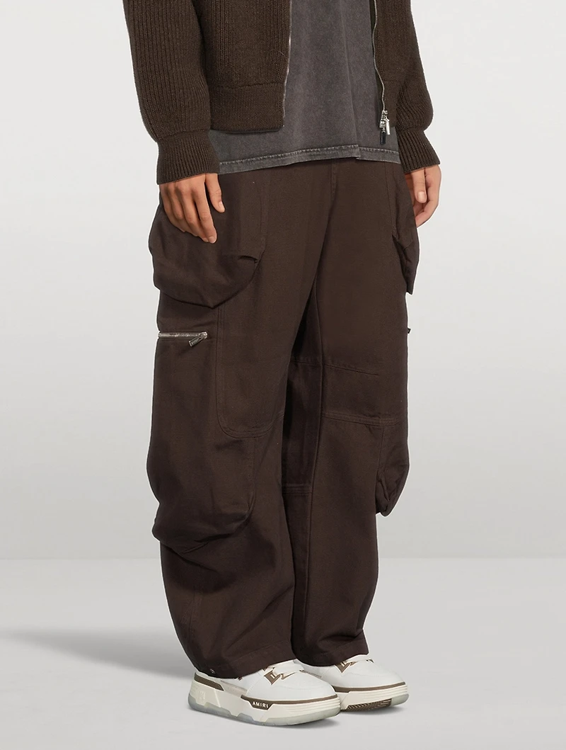 Le Cargo Croissant Pants