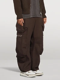Le Cargo Croissant Pants