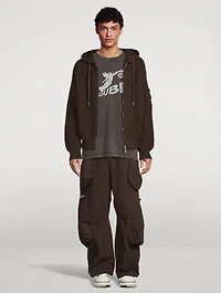 Le Cargo Croissant Pants