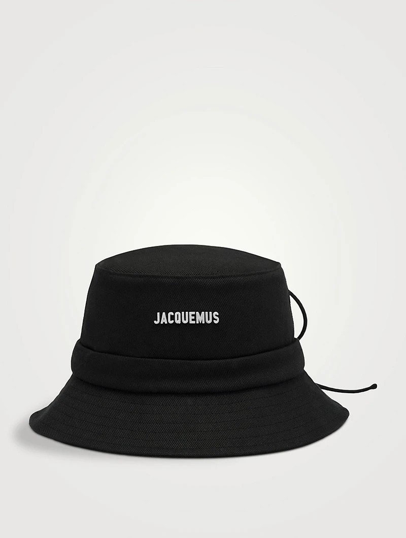 Le Bob Gadjo Bucket Hat