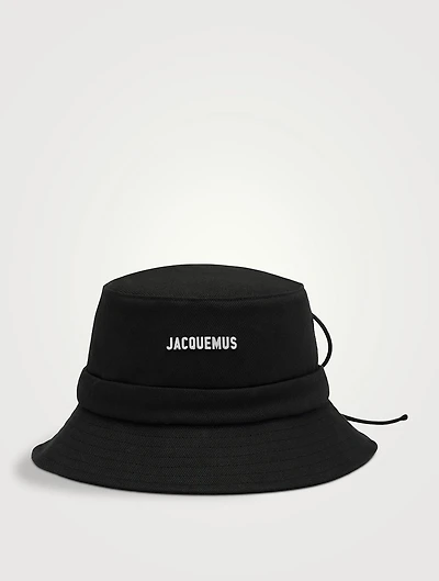Le Bob Gadjo Bucket Hat