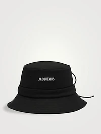 Le Bob Gadjo Bucket Hat