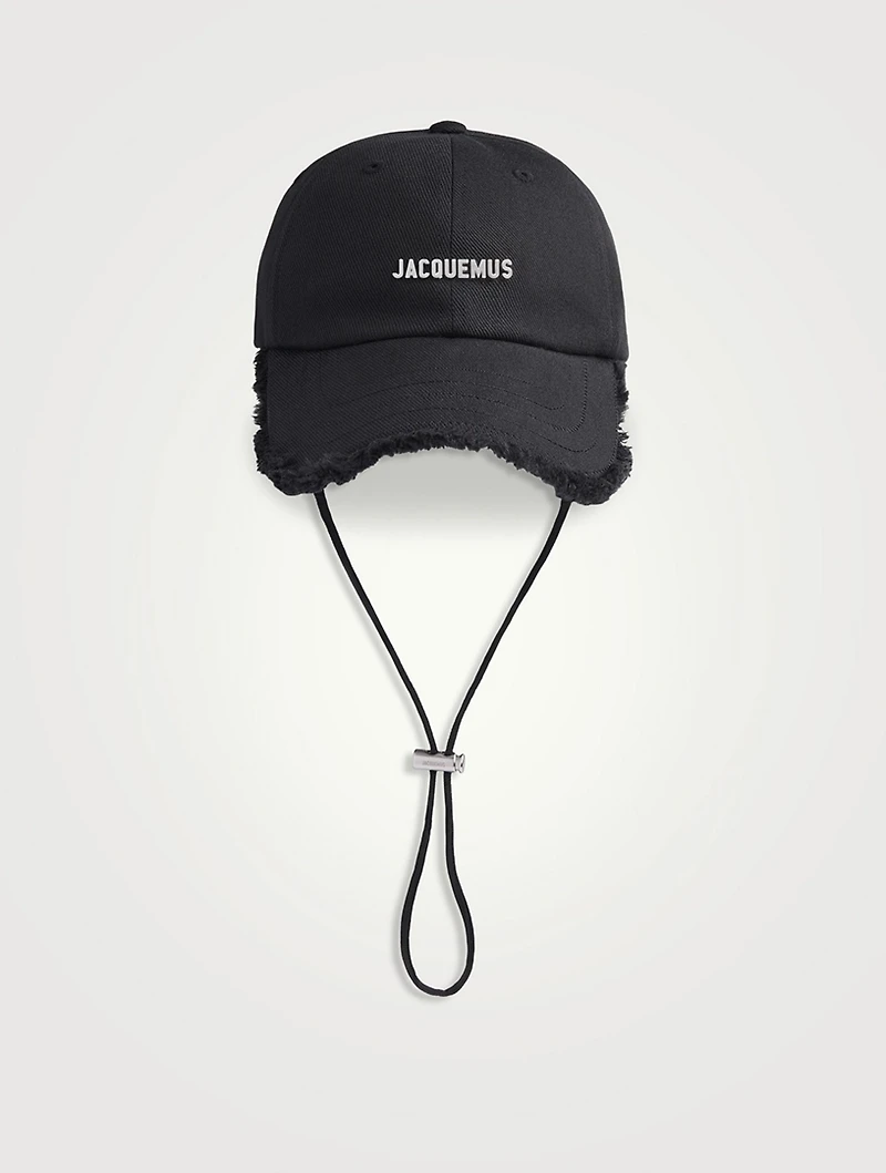 La Casquette Artichaut Baseball Cap