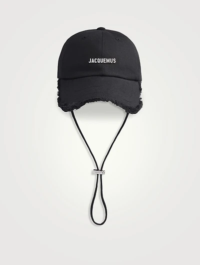 La Casquette Artichaut Baseball Cap