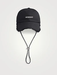 La Casquette Artichaut Baseball Cap
