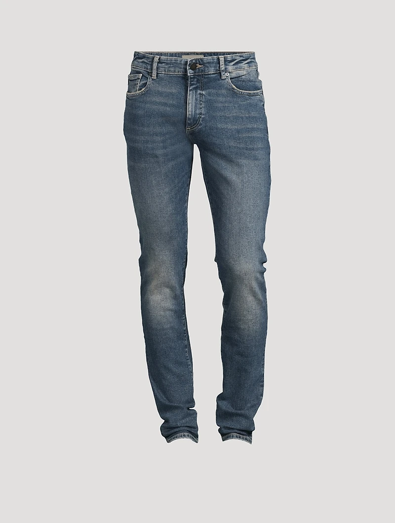 Hunter Skinny Jeans