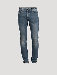 Hunter Skinny Jeans