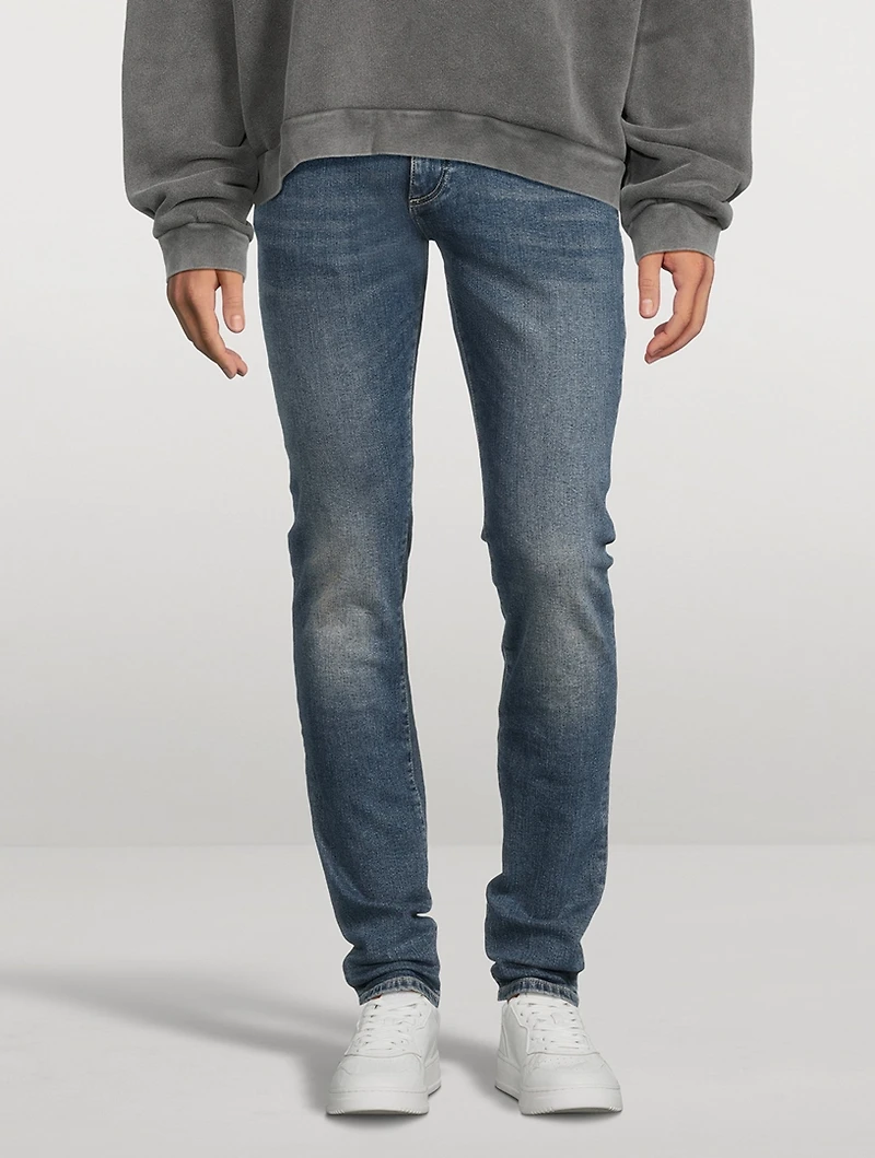 Hunter Skinny Jeans