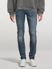 Hunter Skinny Jeans