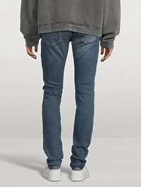 Hunter Skinny Jeans
