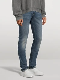 Hunter Skinny Jeans