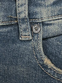 Hunter Skinny Jeans