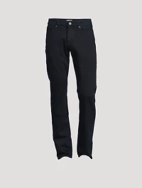 Russell Straight Slim-Fit Jeans