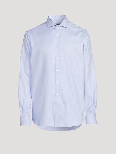 Premium Luxury Dress Shirt