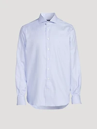 Premium Luxury Dress Shirt