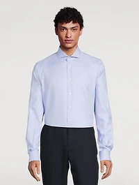 Premium Luxury Dress Shirt