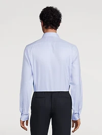 Premium Luxury Dress Shirt