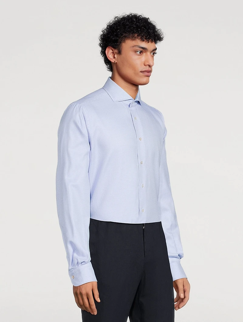 Premium Luxury Dress Shirt