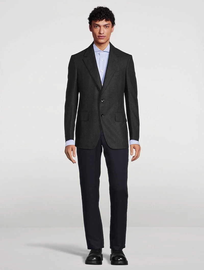 Premium Luxury Dress Shirt