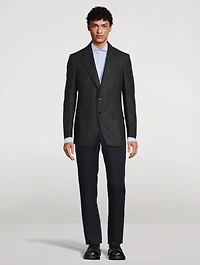 Premium Luxury Dress Shirt