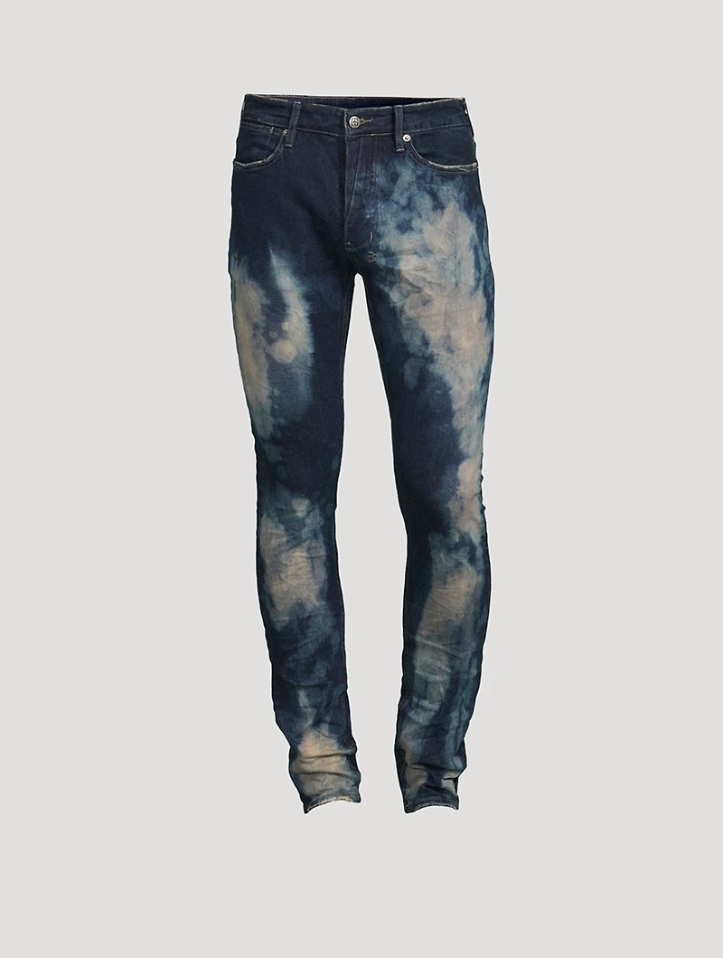 Van Winkle Journey Skinny Jeans