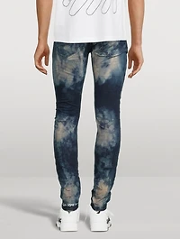 Van Winkle Journey Skinny Jeans