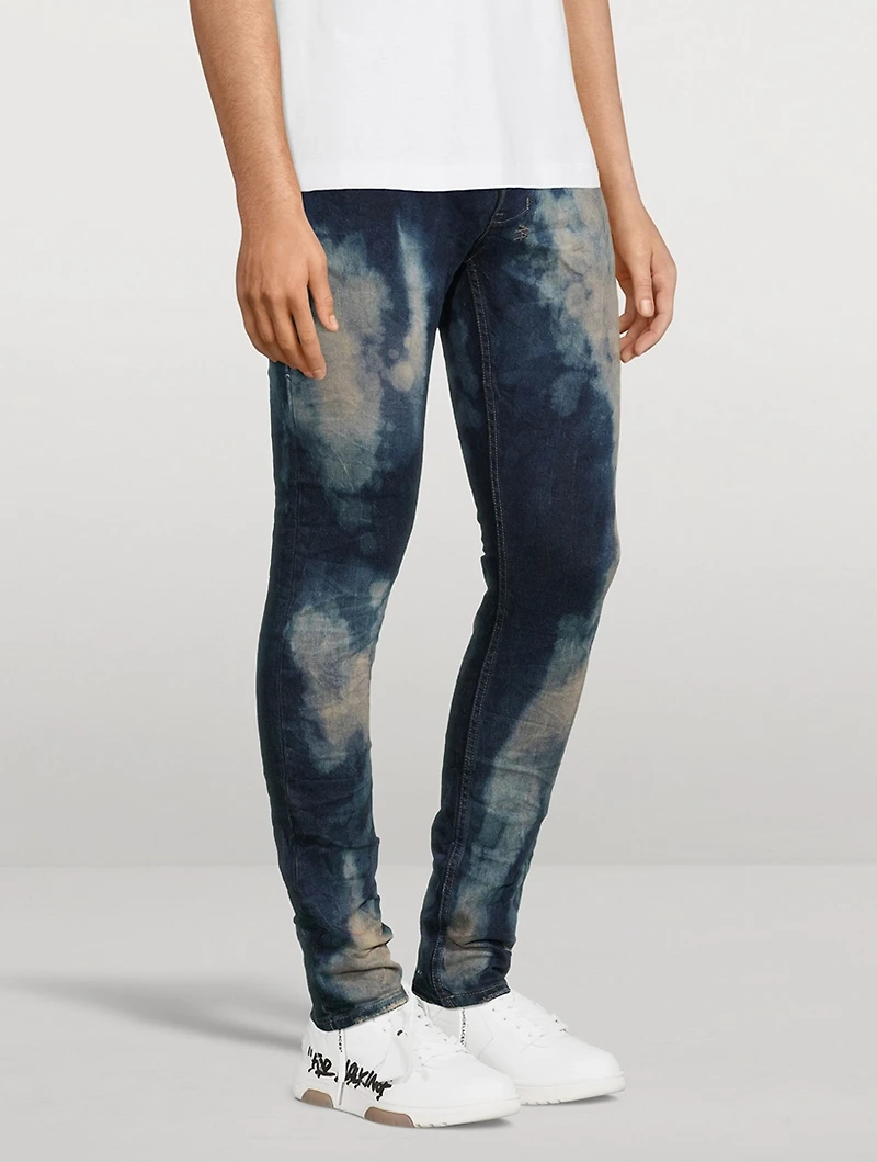 Van Winkle Journey Skinny Jeans