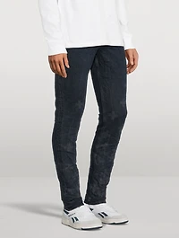 Chitch Slim Tapered Jeans