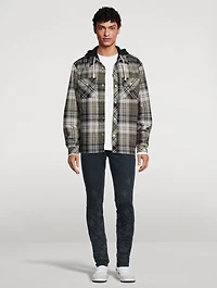 Chitch Slim Tapered Jeans