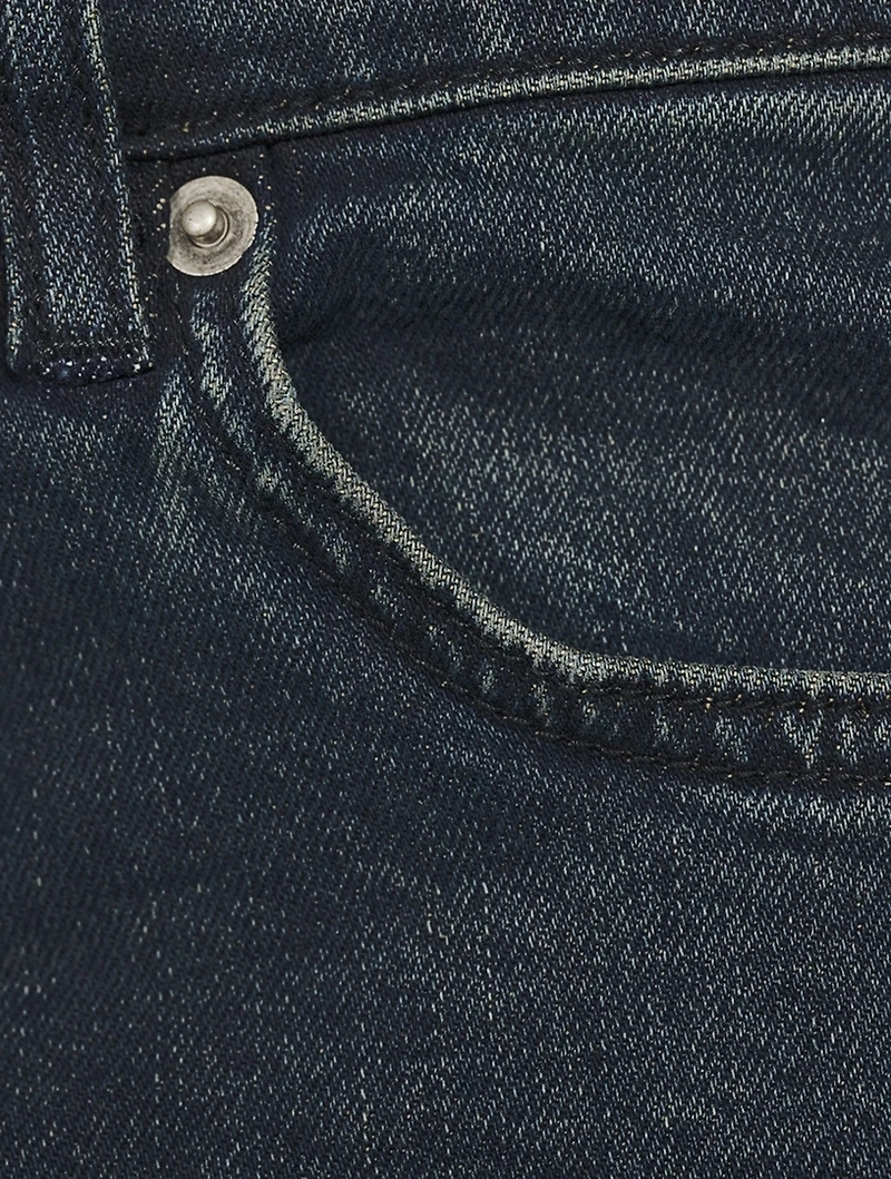 Chitch Slim Tapered Jeans