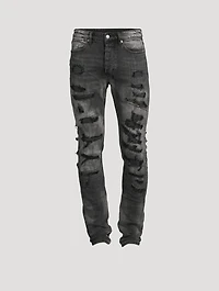 Van Winkle Skinny Jeans