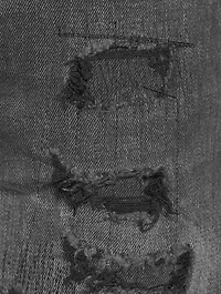 Van Winkle Skinny Jeans