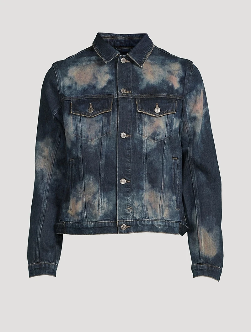 Classic Denim Jacket